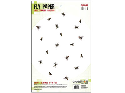 Champion Precision Fly, Image 1