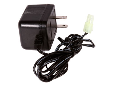 Crosman 10.5V 250mAh, Image 1