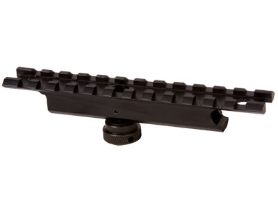 M4/M16 Tactical Rail