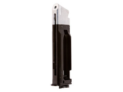 Colt 1911 Pistol Magazine, Fits Colt Special Combat CO2 BB Pistols