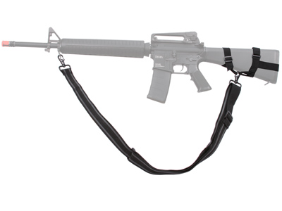 Cybergun 3-Point Adjustable Gun Sling