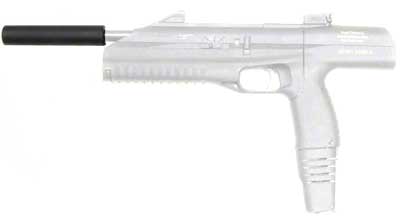 IZH Drozd BB Gun Fake Suppressor