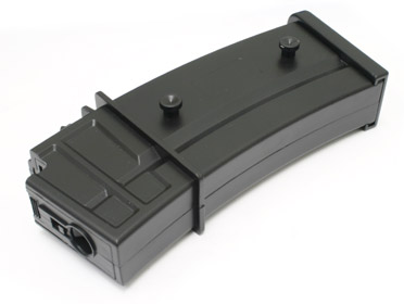 H&K G36C 440 Round Airsoft Magazine