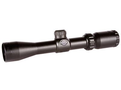 BSA 2-7x32 Edge, Image 1