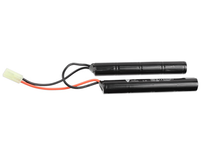 Elite Force 9.6V 1600 MAh NiMh Nunchuck AEG Battery