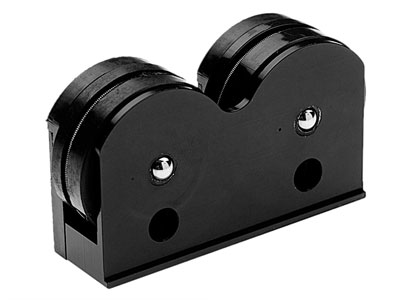 Evanix Dual Mag, Fits Evanix PCP Guns, .22 Cal, 22rds