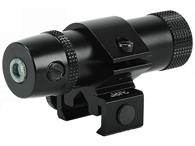 Gamo Zombie Green Laser Sight