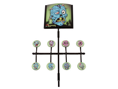 Gamo Deluxe Zombie, Image 1
