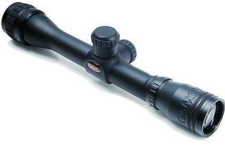 GAMO 4x32 Scope, Image 1