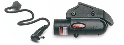 Gamo V3 Pistol laser