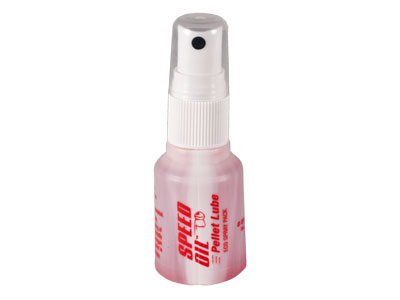 GAMO Speed Oil Pellet Lube Spray, 25ml
