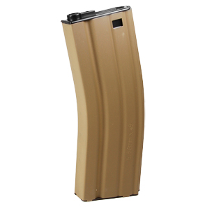 G&G Armament Magazine for the Mod4/Mod16