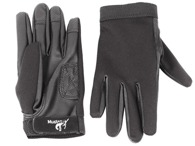 G&G Armament Water Operation Gloves, Nylon, Large
