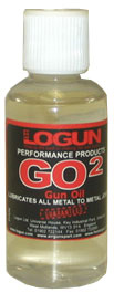 Logun Gun Oil "GO2"