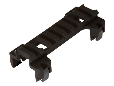 Scope Claw Mount for G3 & MP5 Variants