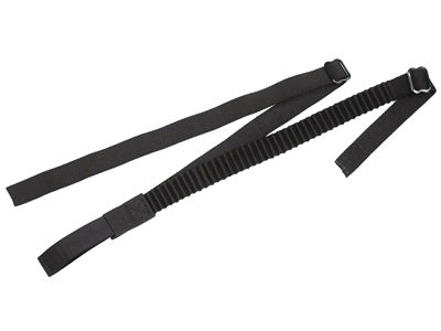 GrovTec GT Utility Stretch Gun Sling, 54" Long