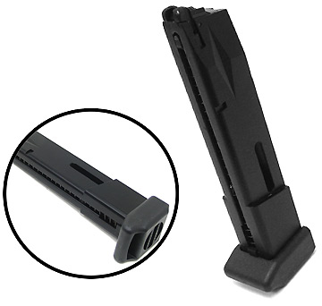 HFC M190 Airsoft CO2 Magazine 