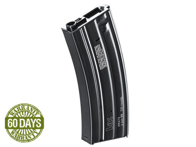 H&K 416 CQB Elite AEG  Magazine, 320rd