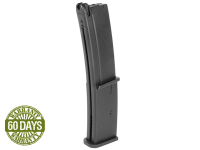 Heckler & Koch H&K MP7 Airsoft Mag, 40rds