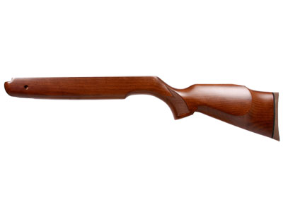 Weihrauch HW80 / Beeman R1 Stock, Beech