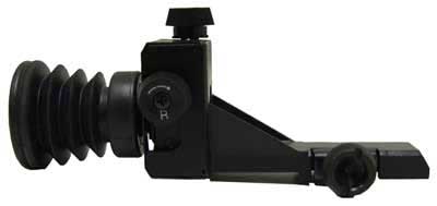 Weihrauch HW50 Diopter, Image 1