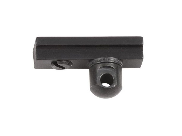 Harris Bipod Adaptor Stud #6A, Fits 5/16 Slots