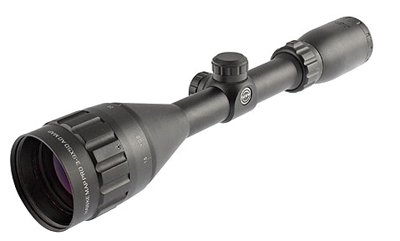 Hawke Sport Optics MAP Pro 4-16x50AO Rifle Scope, MAP 6 Reticle, 1/4" MOA, 1" Tube