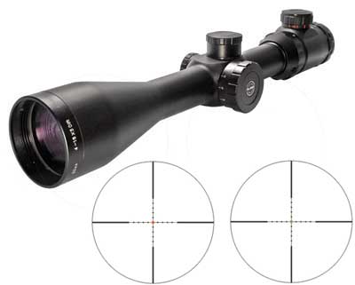 Hawke Sport Optics, Image 1