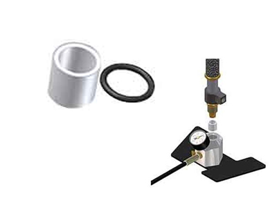 Hill Hand Pump Micron Filter Replacement