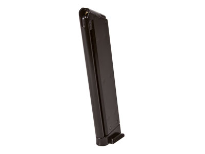 KJ Works MK1 Green Gas Magazine