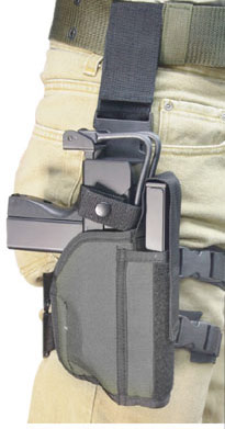 Leapers MAC11 Holster, Image 1