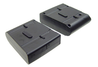 Leapers Dual Shotgun Magazines - 18 Rounds