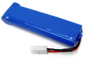 UHC 8.4V 1800mah, Image 1