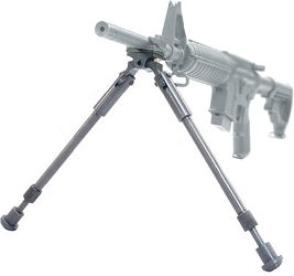 Multi Functional Universal Bipod