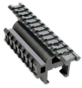 UTG Claw Mount,, Image 1
