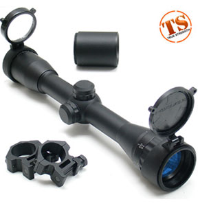 4X32mm Sniper Scope Kit  for Tokyo Marui G3 and MP5