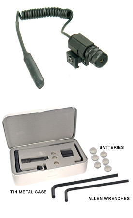 UTG Deluxe Tactical, Image 1