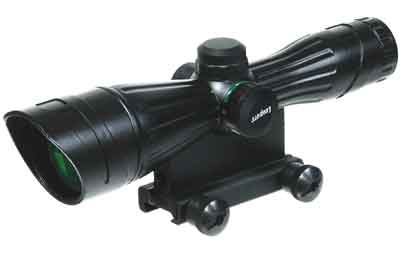Leapers AccuShot T169, Image 1