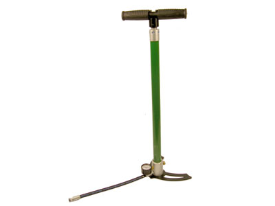 Refurbished Axsor 3-Stage PCP Hand Pump