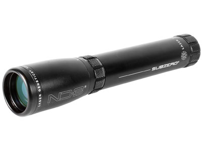 Laser Genetics ND3, Image 1