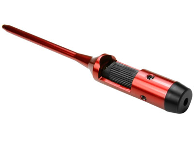 LaserLyte Laser Bore Sighter, .22 - .50 caliber