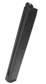 KSC M-11 Green, Image 1
