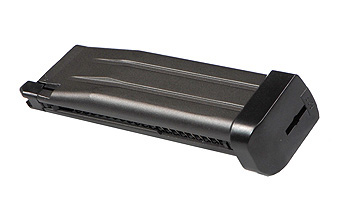 WE Hi Capa 5.1 Series CO2 31 Round Magazine