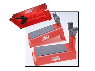 MTM Case-Gard Pistol Rest