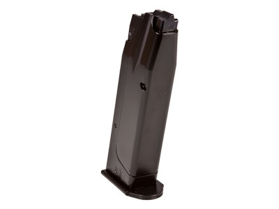 ASG CZ 75 Gas Blowback Airsoft Pistol Magazine