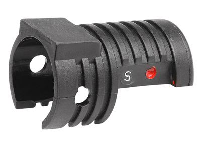 Mendoza safety lever, Image 1