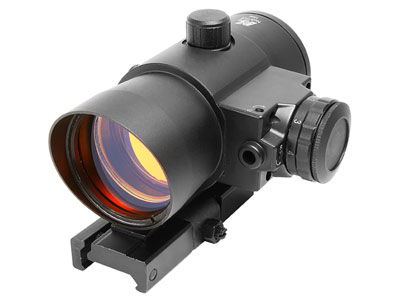 NcStar 1x40mm LED, Image 1