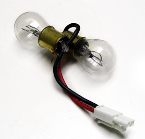Lightbulb Battery Discharger, Image 1