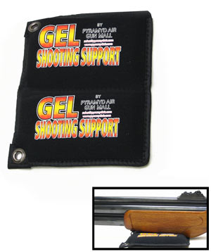 Gel Shooting Support