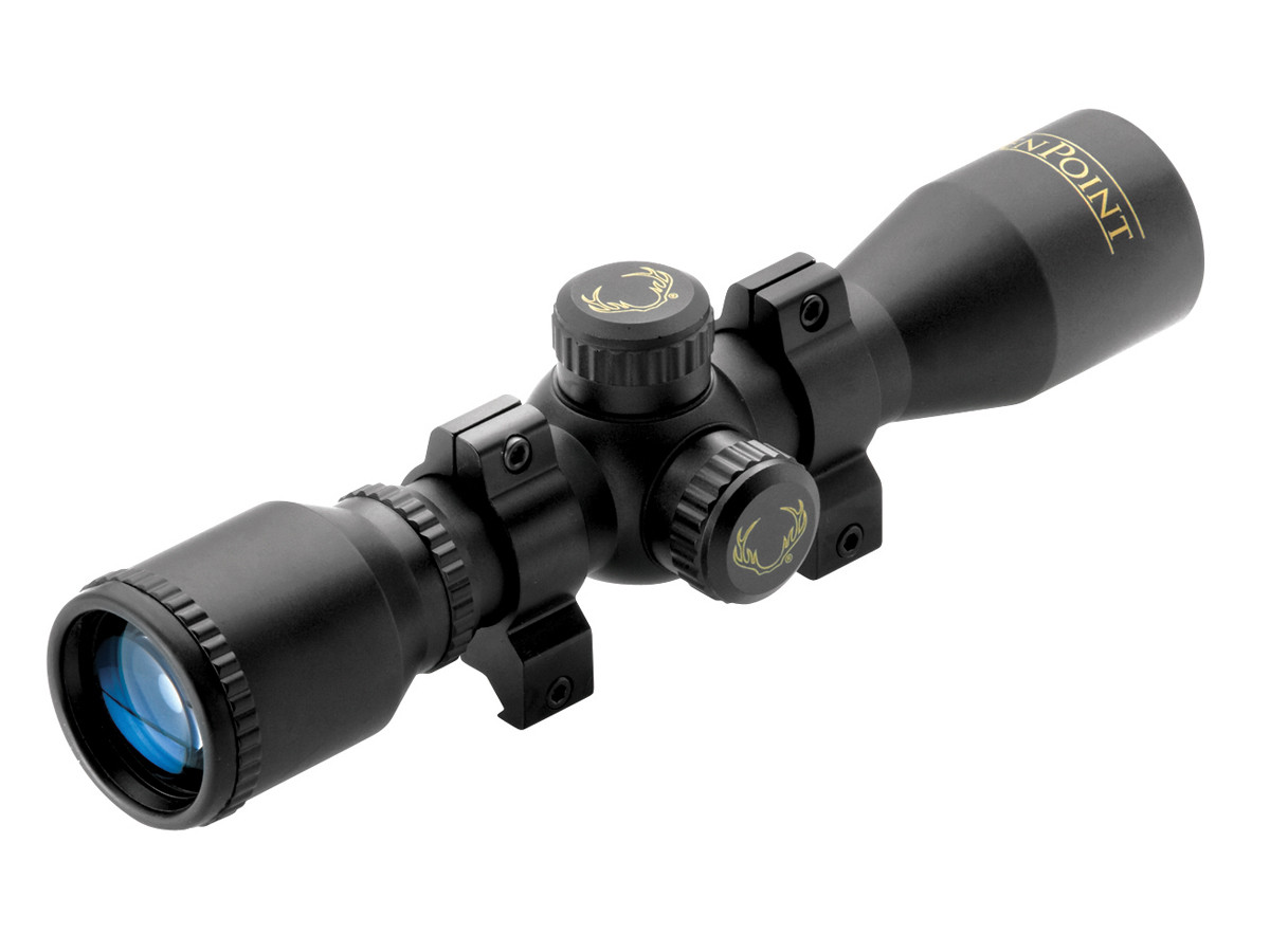 TenPoint 3x32 Multi-Line Crossbow Scope